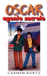 , .: Oscar agente secreto.  -  