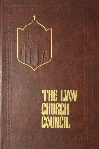 [ ]: The Lvov Church Council. Documents and materials (1946-1981)