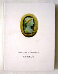 , ..:     /Western European Cameos in the Hermitage Collection