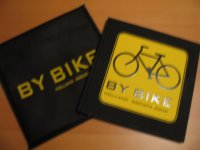 [ ]: By Bike. Holland Agenda 2009