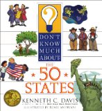 Davis, K.C.; Andriani, R.W.: Don't Know Much about the 50 States