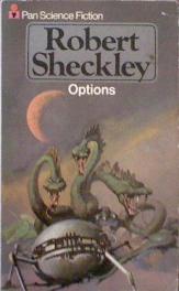 Sheckley, Robert: Options