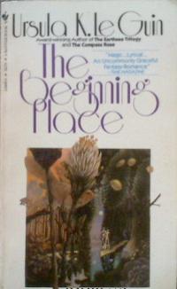 Le Guin, Ursula K.: The Beginning Place