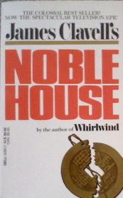 Clavell, James: Noble House