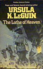 Le Guin, Ursula K.: The Lathe of Heaven