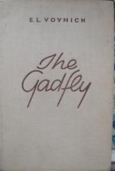 Voynich, E.L.: The Gadfly ()