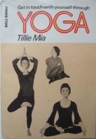 Mia, Tillie: Yoga