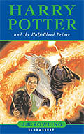Rowling, J.K.: Harry Potter and the Half-Blood Prince/   -