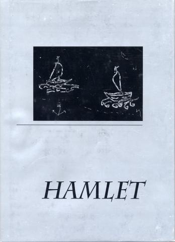 , ..: HAMLET. .   .  'Hamlet, prince of Denmark '. .   