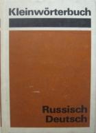 Mulisch, Herbert: Russisch Deutsch