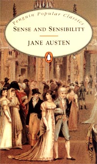 Austen, Jane: Sense and Sensibility