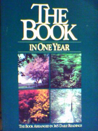 [ ]: The Book in One Year