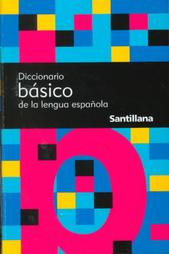 . Carmen, Carrasco  .: Diccionario Basico De La Lengua Espanola