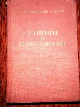 Aberdam, H.: Electronique et radioelectronique