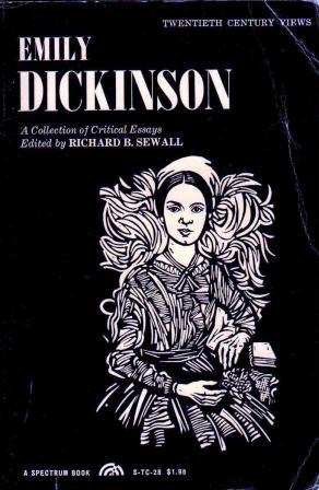Dickinson, Emily: A collection of critical essays