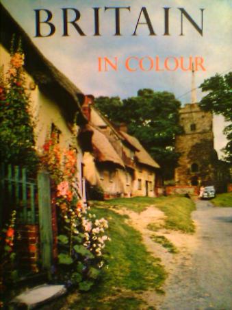 [ ]: Britain In Color (  )