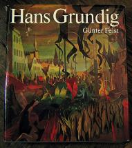 Feist, Gunter: Hans Grundig