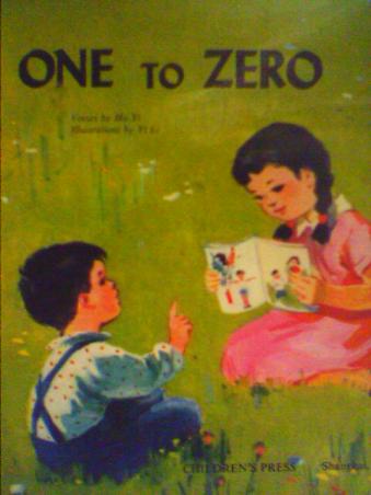 [ ]: One To Zero