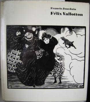 Jourdain, Francis: Felix Vallotton