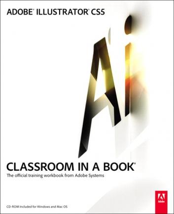 [ ]: Adobe Illustrator CS5 Classroom in a Book