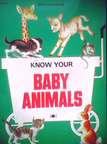 [ ]: Know Your  Animals