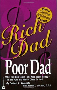 Kiyosaki, Robert: Rich Dad, Poor Dad
