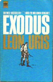 Uris, Leon: Exodus