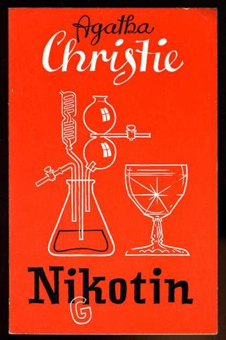 Christie, Agatha: Nikotin