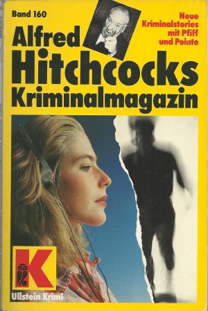 Diverse: Alfred Hitchcocks Kriminalmagazin 160