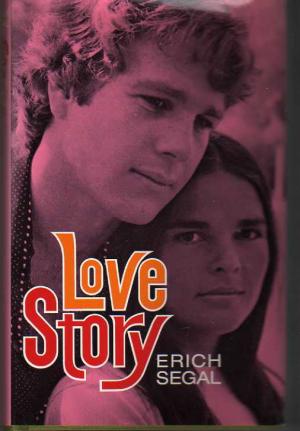 Segal, Erich: Love Story