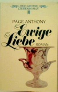 Page, Anthony: Ewige Liebe