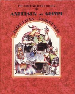 , ..; , :    .  (Andersen and Grimm Fairy-Tales)