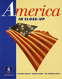 Fiedler, Eckhard; Jansen, Reimer; Norman-Risch, Mil: America in Close-up
