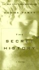Tartt, Donna: The secret history