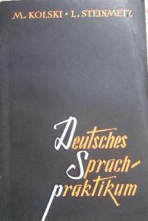 , ..; , ..: Deutsches Sprach-praktikum /        
