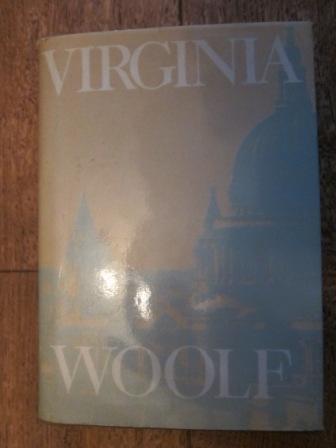 Woolf, V.: Mrs. Dalloway and Essays