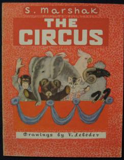 , ..:  (The ircus)
