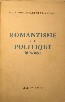 [ ]: Romantisme et politique 1815-1851