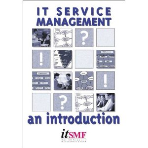 Bon, Jan Van; Pondman, Dick; Kemmerling, George: IT Service Management, an introduction