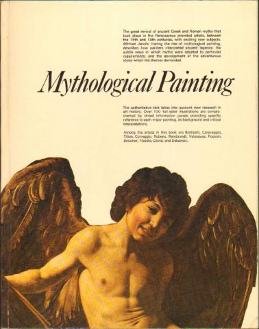 Jacobs, M.: Mythological Painting