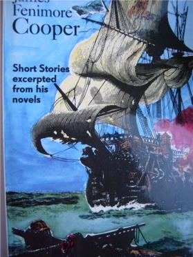 Cooper, James Fenimore: Short Stories excerpted from his novels