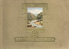 [ ]:    "Deutsche Kolonien"   Sturm Dresden