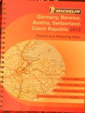 [ ]: Germany, Benelux, Austria, Switzerland, Chech Republic 2012