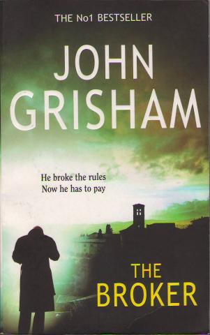 Grisham, John: The Broker
