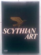 [ ]: Scythian Art. The Legacy Of The Scythian World /  .   