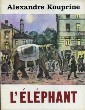 , .: L'Elephant. 