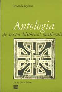 [ ]: Antologia de Textos Historicos Medievais