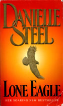 Steel, D.: Lone Eagle