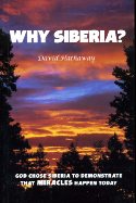 Hathaway, David: Why Siberia?