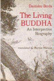 , :  . The Living Buddha
